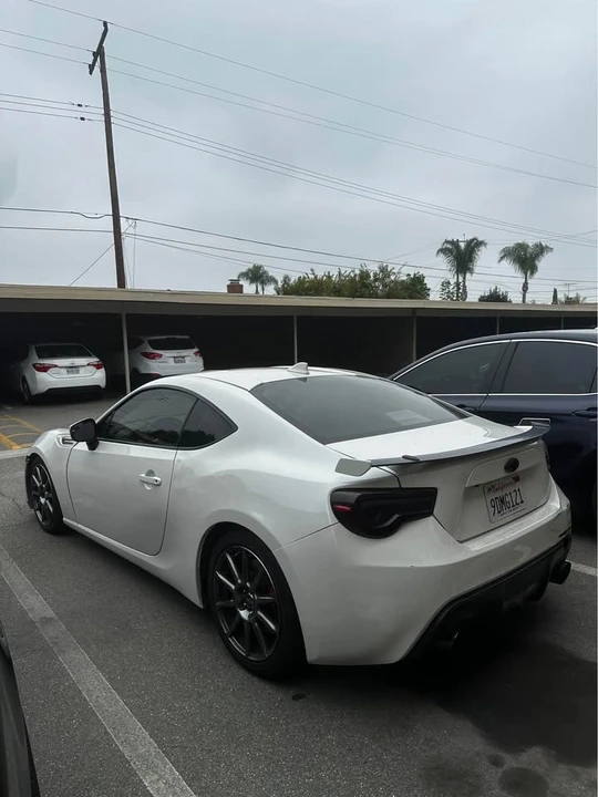 2019 Subaru BRZ 1st Gen - Image 3 of 16