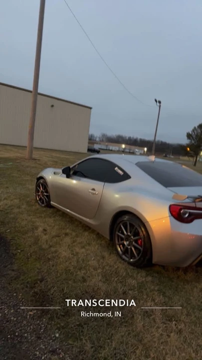 2019 Subaru BRZ 1st Gen - Image 6 of 6