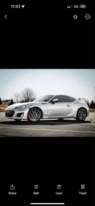 2019 Subaru BRZ 1st Gen - Image 3 of 6