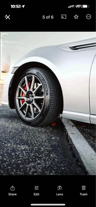 2019 Subaru BRZ 1st Gen - Image 3 of 3