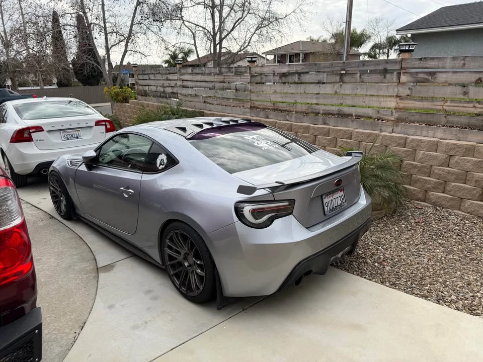 2019 Subaru BRZ 1st Gen - Image 3 of 13