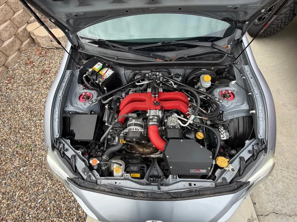 2019 Subaru BRZ 1st Gen - Image 9 of 13