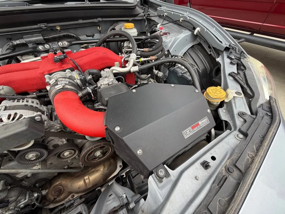 2019 Subaru BRZ 1st Gen - Image 10 of 13