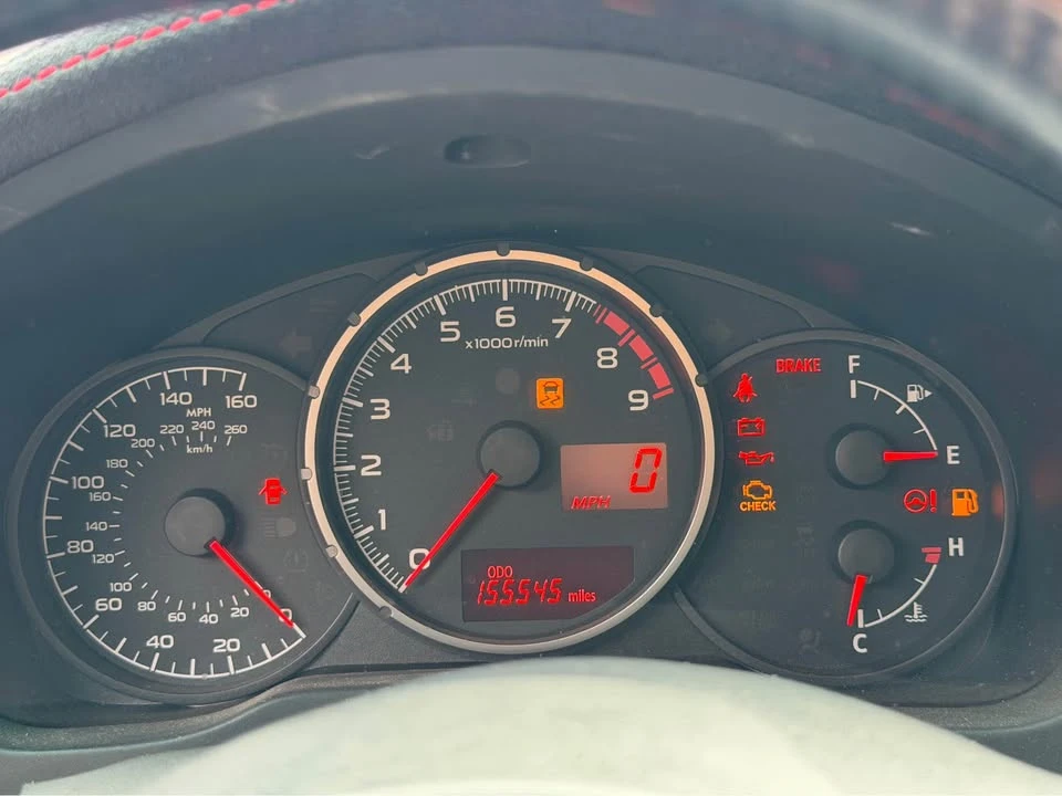 2019 Subaru BRZ 1st Gen - Image 7 of 13