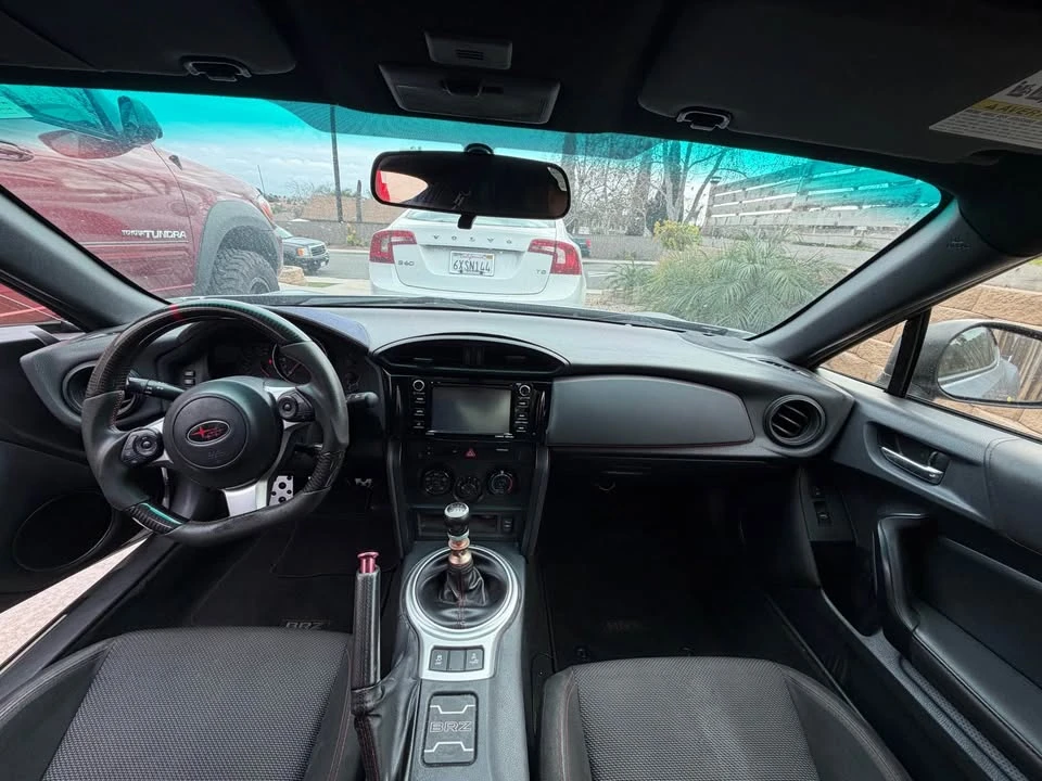 2019 Subaru BRZ 1st Gen - Image 6 of 13