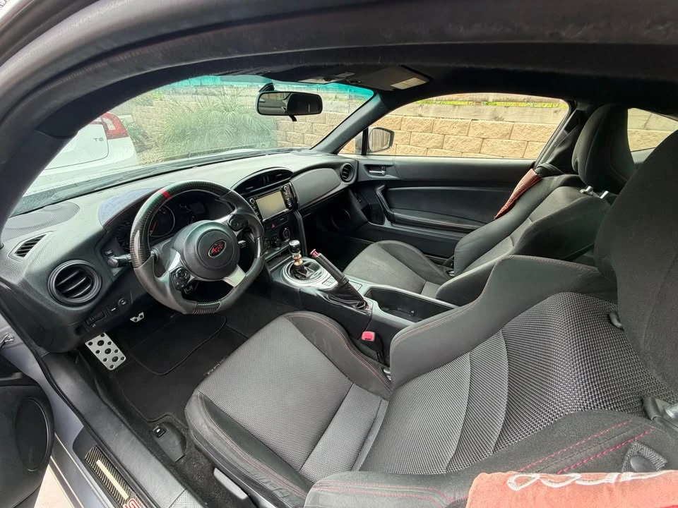 2019 Subaru BRZ 1st Gen - Image 5 of 13