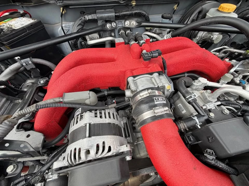 2019 Subaru BRZ 1st Gen - Image 11 of 13