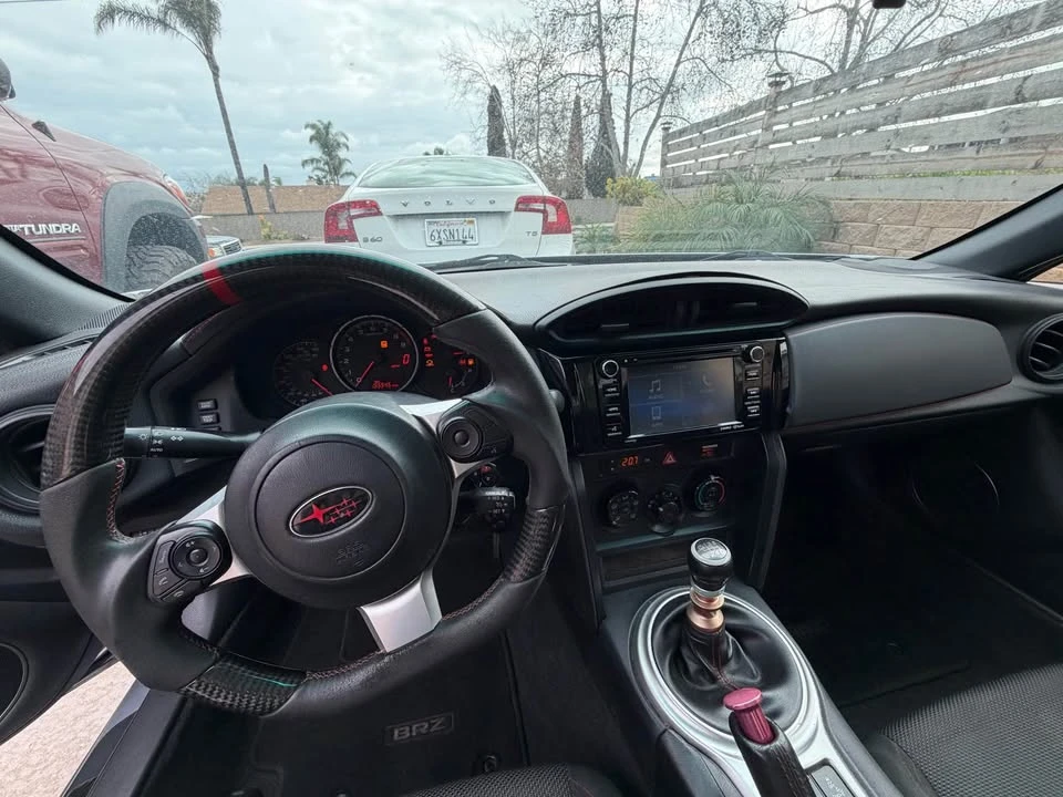 2019 Subaru BRZ 1st Gen - Image 8 of 13