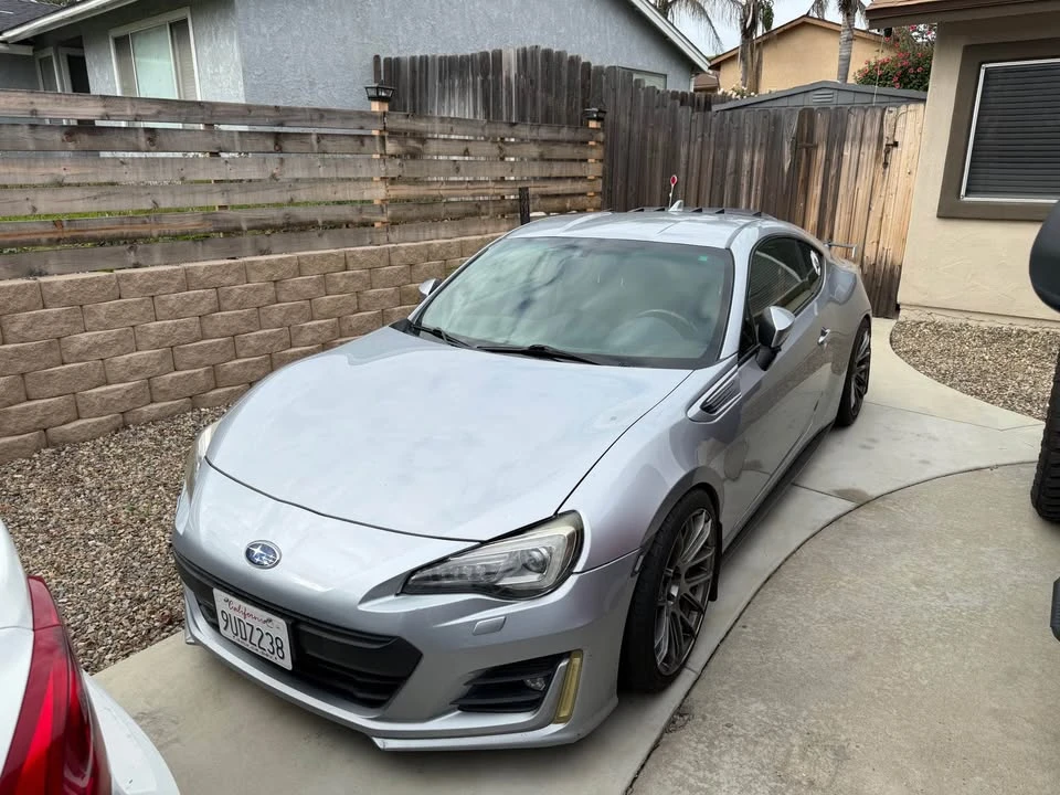 2019 Subaru BRZ 1st Gen - Image 2 of 13