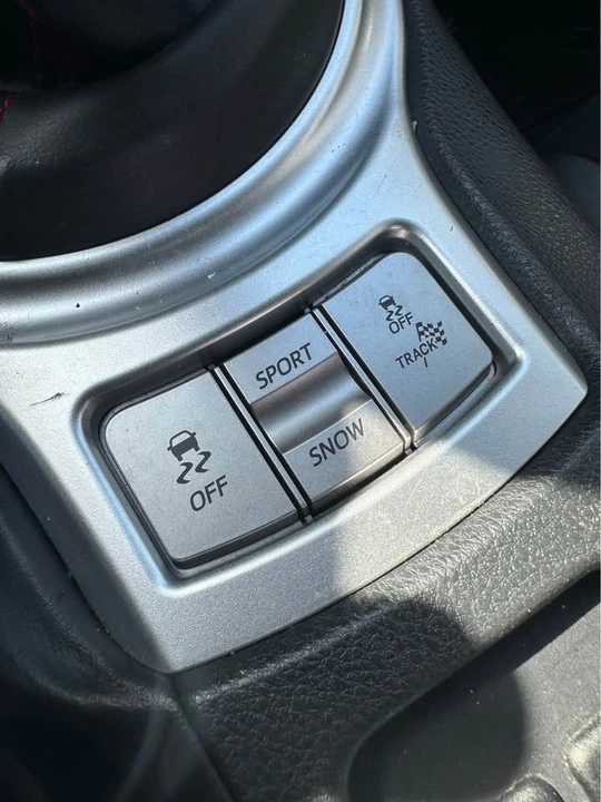 2019 Subaru BRZ 1st Gen - Image 4 of 4