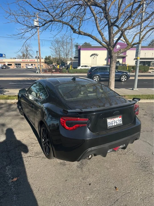 2019 Subaru BRZ 1st Gen - Image 2 of 4