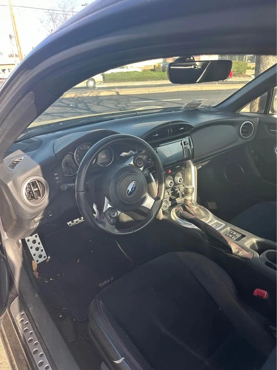 2019 Subaru BRZ 1st Gen - Image 3 of 4