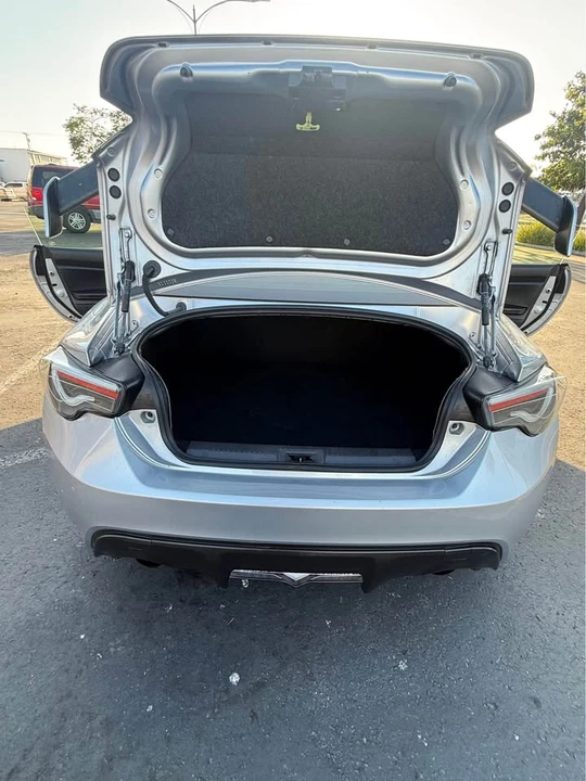 2019 Subaru BRZ 1st Gen - Image 12 of 17