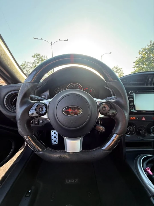 2019 Subaru BRZ 1st Gen - Image 2 of 17