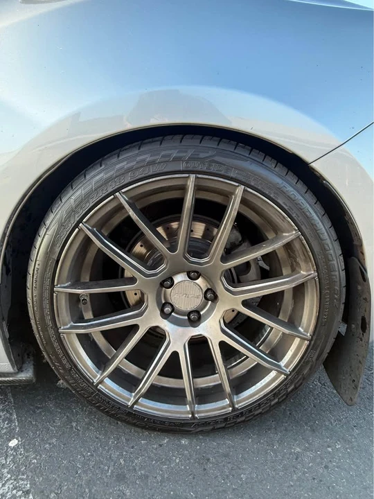 2019 Subaru BRZ 1st Gen - Image 8 of 17