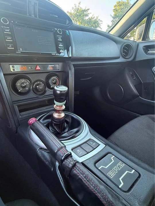 2019 Subaru BRZ 1st Gen - Image 3 of 17