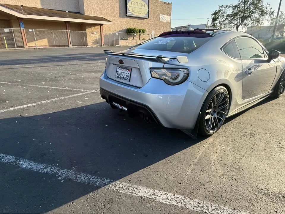 2019 Subaru BRZ 1st Gen - Image 6 of 17