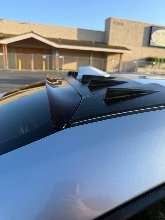 2019 Subaru BRZ 1st Gen - Image 17 of 17
