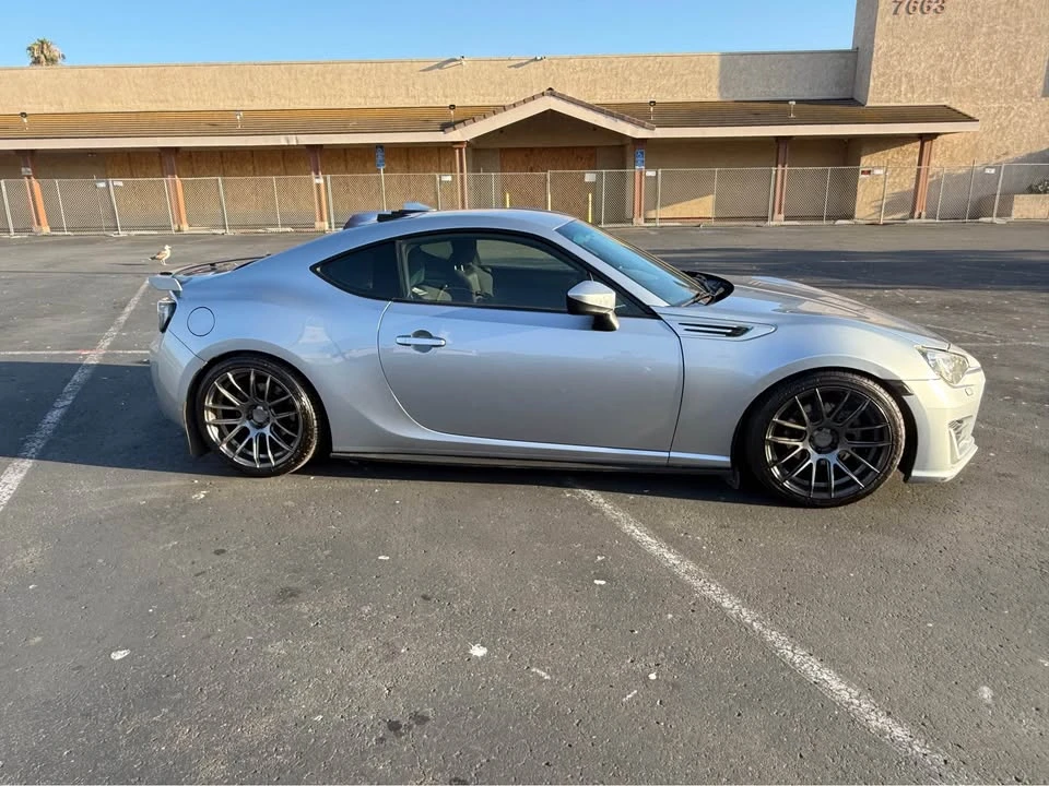2019 Subaru BRZ 1st Gen - Image 5 of 17