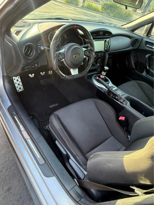2019 Subaru BRZ 1st Gen - Image 9 of 17