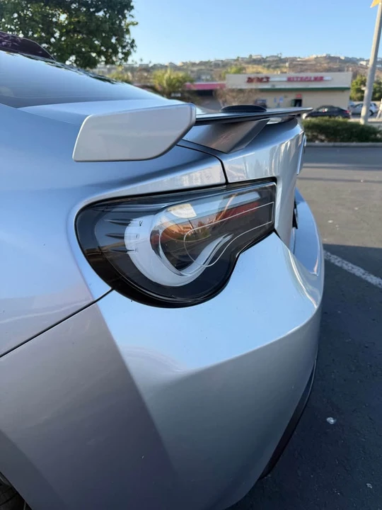 2019 Subaru BRZ 1st Gen - Image 13 of 17