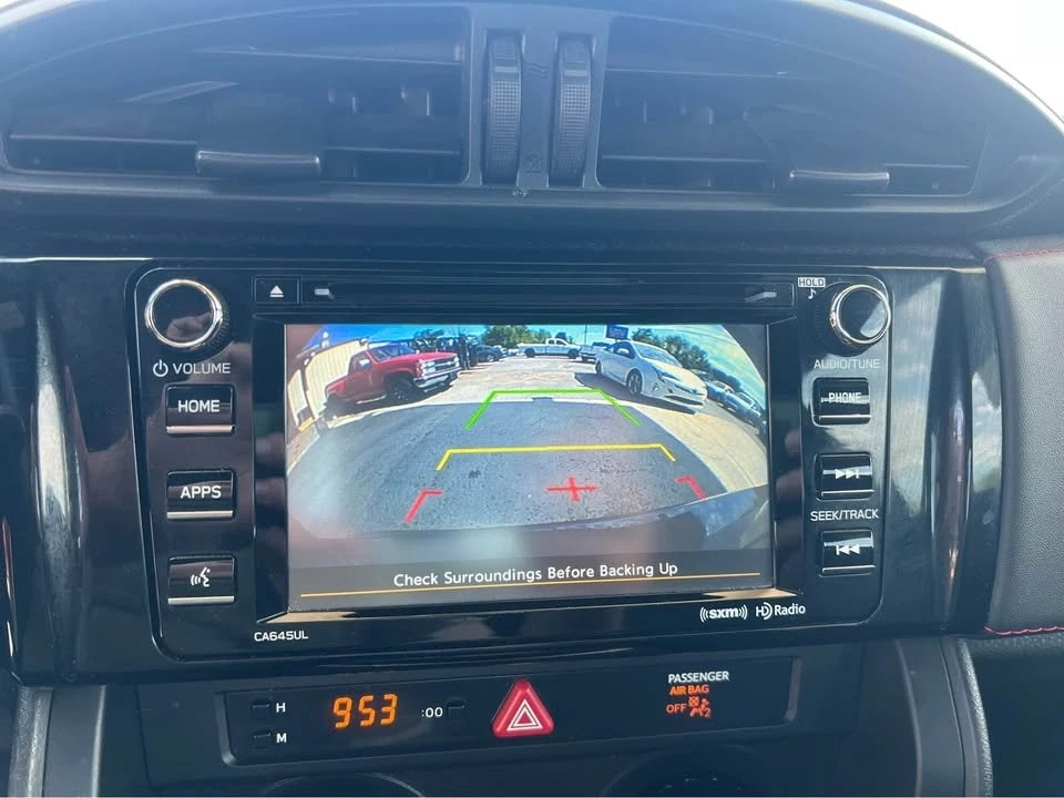 2019 Subaru BRZ 1st Gen - Image 17 of 20