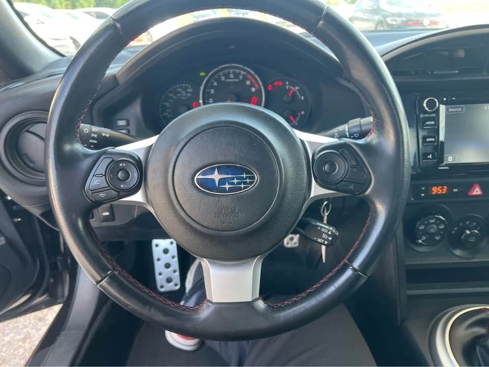 2019 Subaru BRZ 1st Gen - Image 11 of 20