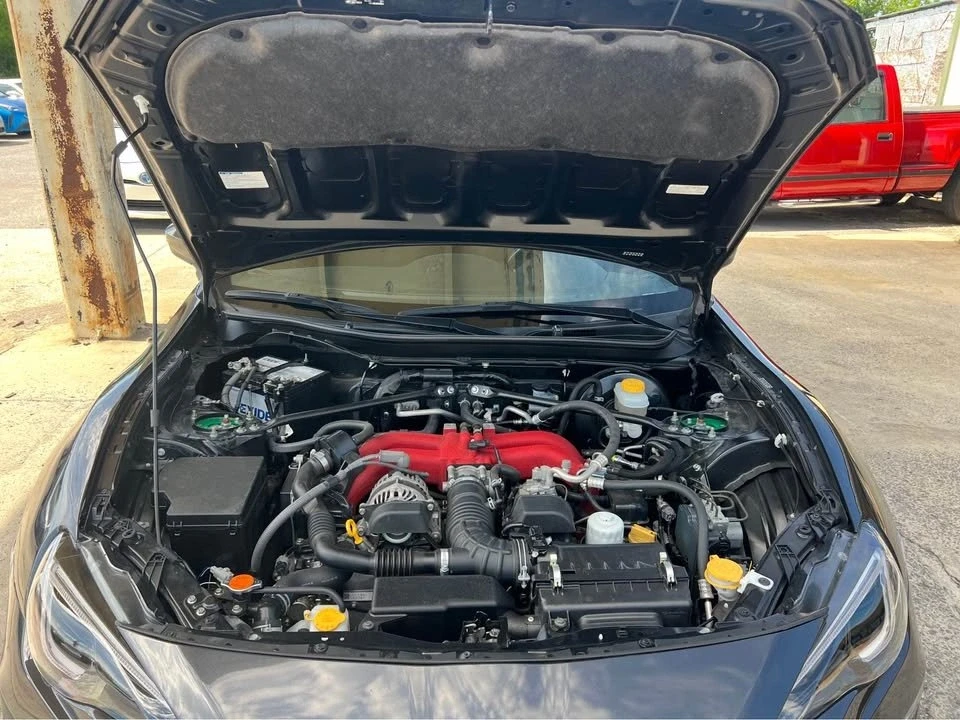 2019 Subaru BRZ 1st Gen - Image 12 of 20