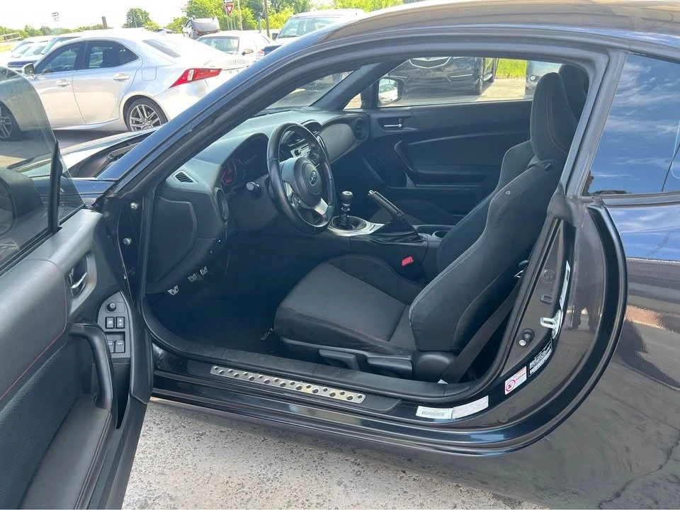 2019 Subaru BRZ 1st Gen - Image 18 of 20