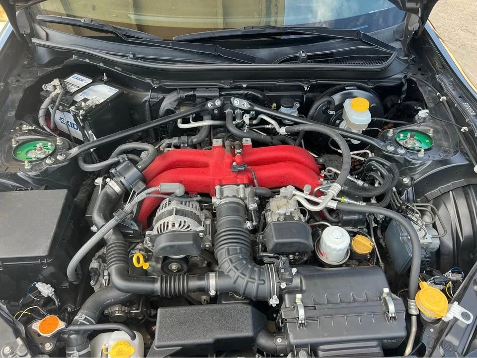 2019 Subaru BRZ 1st Gen - Image 16 of 20