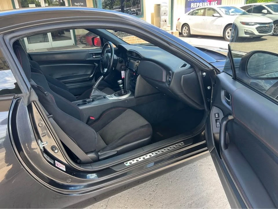 2019 Subaru BRZ 1st Gen - Image 14 of 20