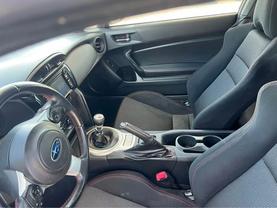 2019 Subaru BRZ 1st Gen - Image 20 of 20