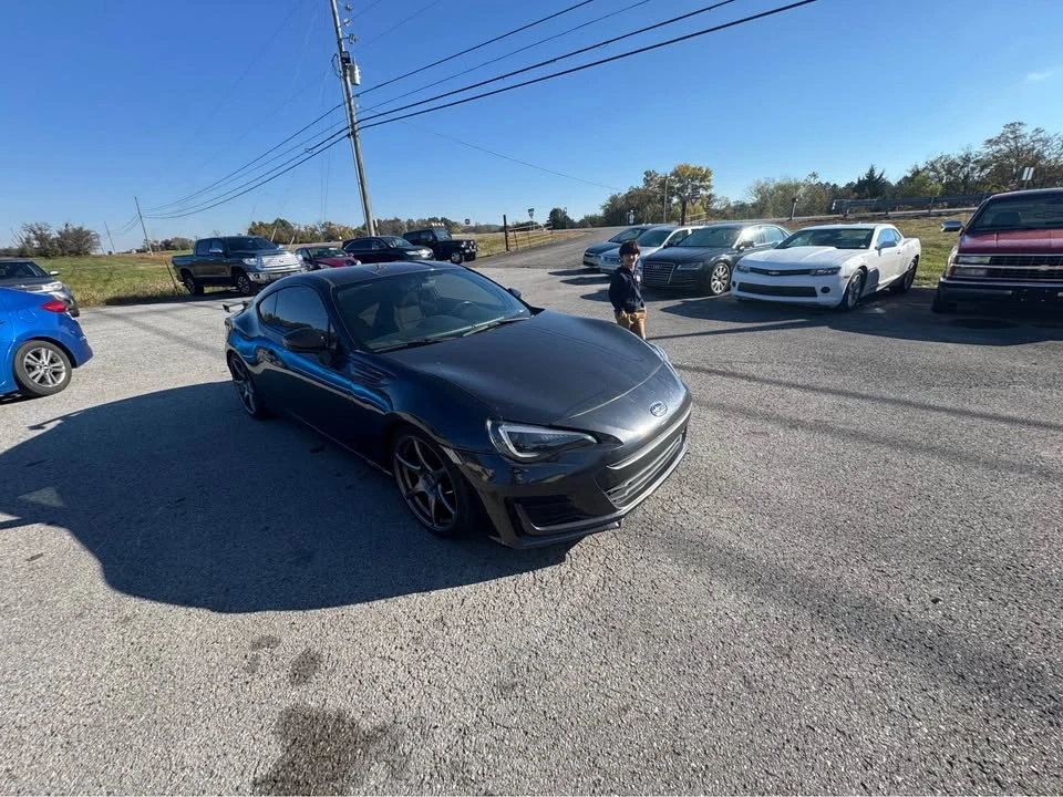 2019 Subaru BRZ 1st Gen - Image 2 of 20