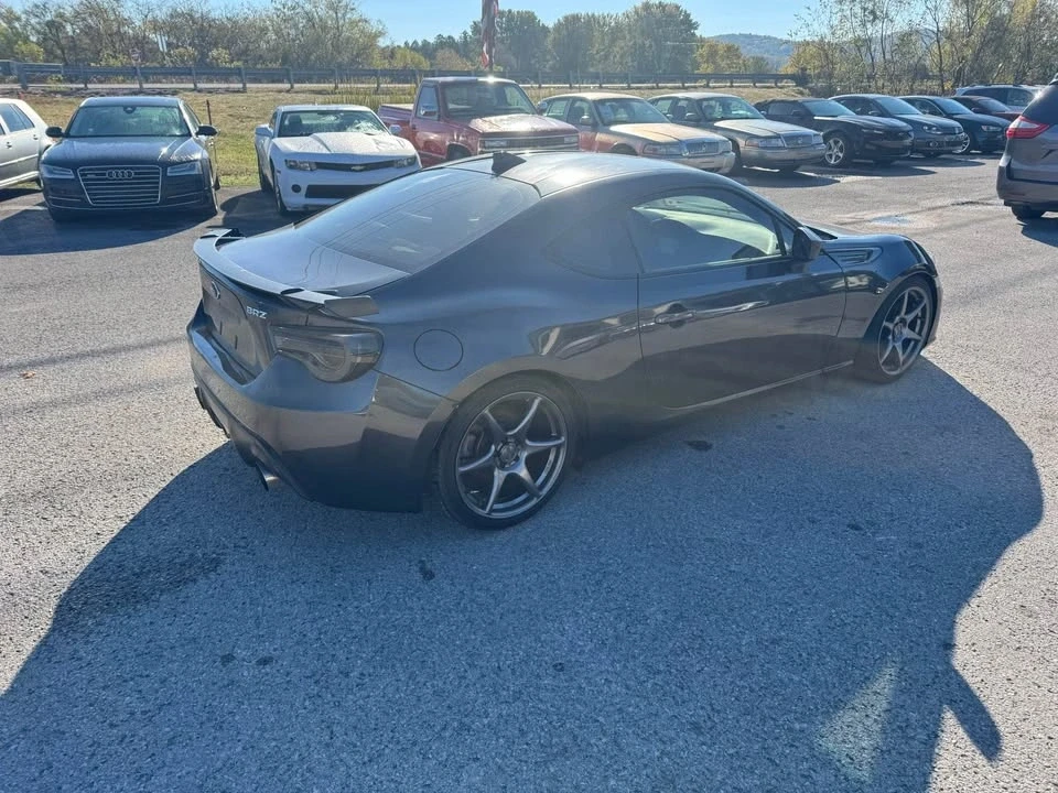 2019 Subaru BRZ 1st Gen - Image 8 of 20
