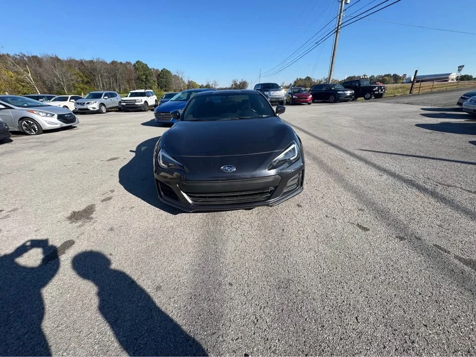 2019 Subaru BRZ 1st Gen - Image 3 of 20