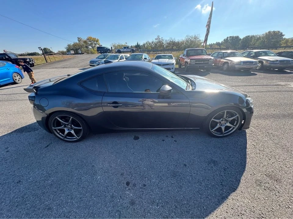2019 Subaru BRZ 1st Gen - Image 9 of 20