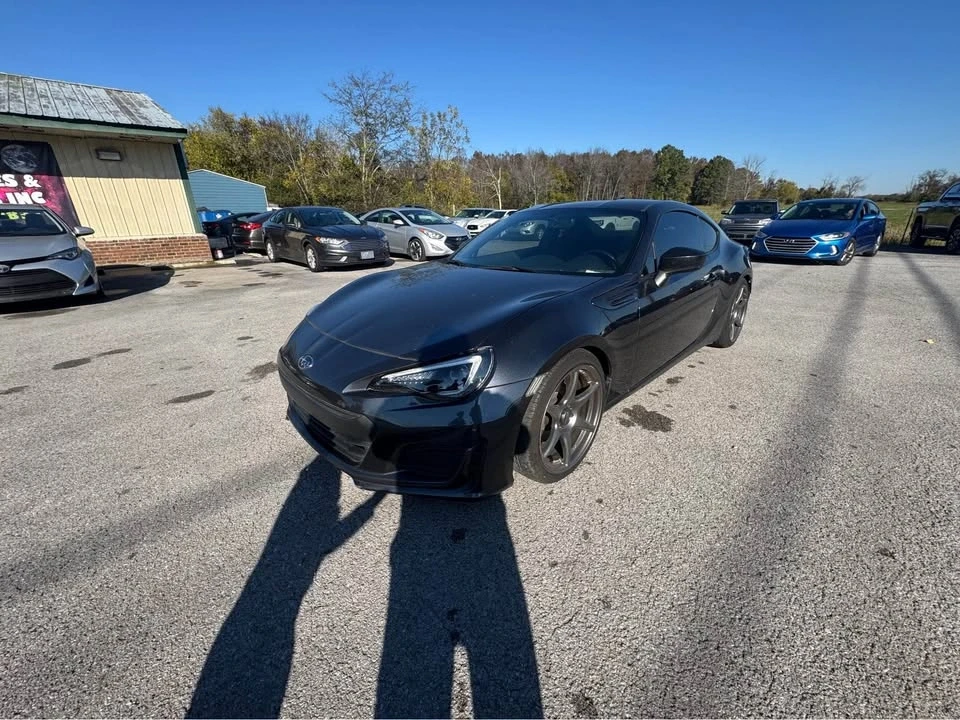 2019 Subaru BRZ 1st Gen - Image 4 of 20