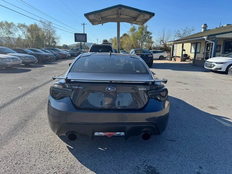 2019 Subaru BRZ 1st Gen - Image 7 of 20