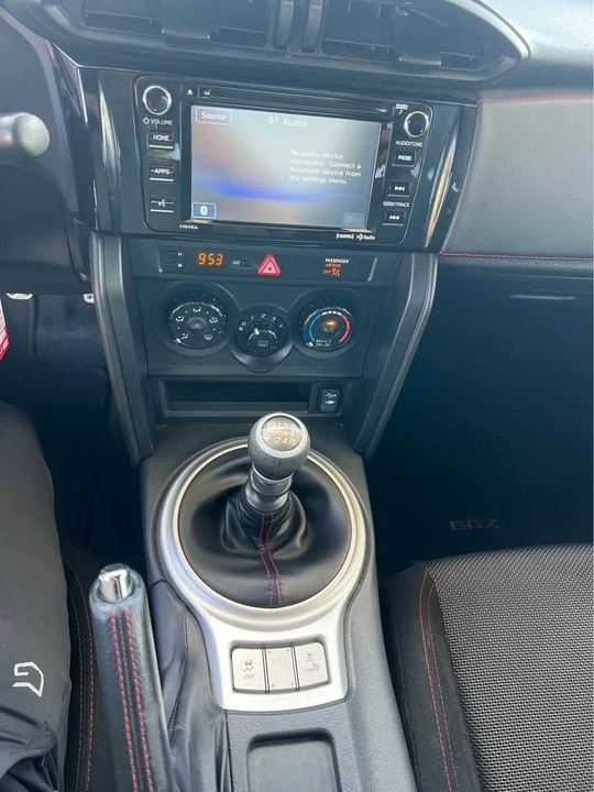 2019 Subaru BRZ 1st Gen - Image 13 of 20