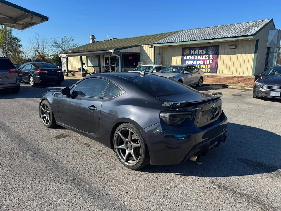 2019 Subaru BRZ 1st Gen - Image 5 of 20