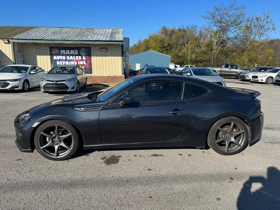 2019 Subaru BRZ 1st Gen - Image 6 of 20