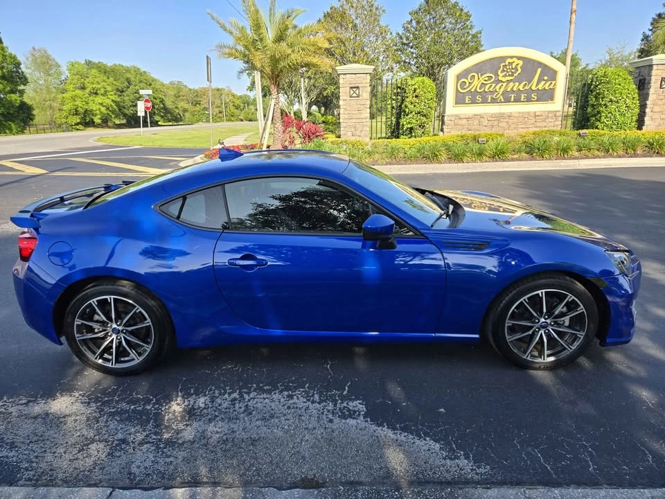 2019 Subaru BRZ 1st Gen - Image 4 of 15