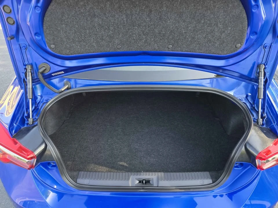 2019 Subaru BRZ 1st Gen - Image 9 of 15