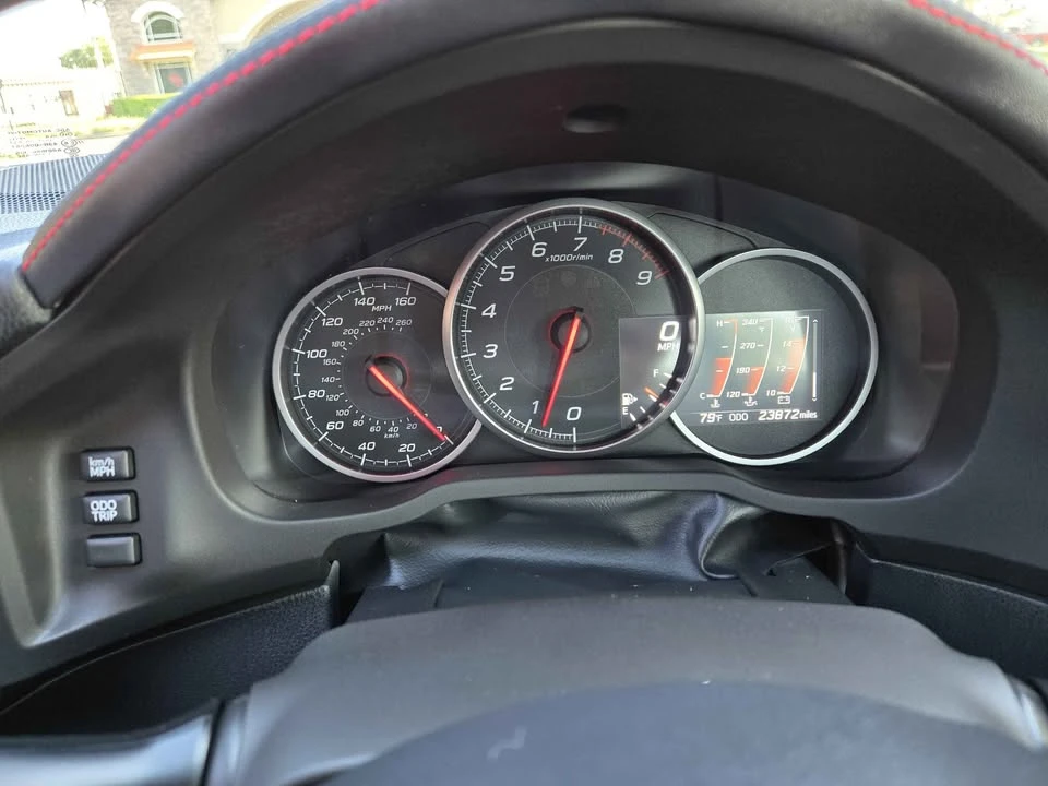 2019 Subaru BRZ 1st Gen - Image 14 of 15