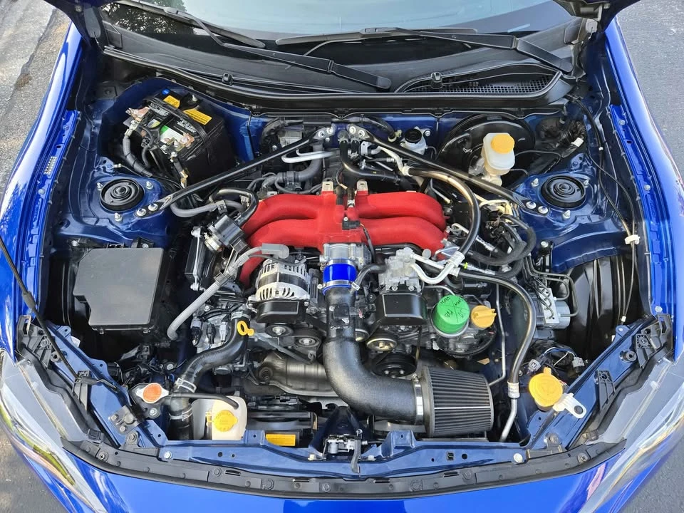 2019 Subaru BRZ 1st Gen - Image 12 of 15