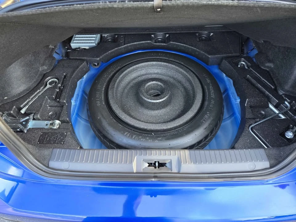 2019 Subaru BRZ 1st Gen - Image 10 of 15