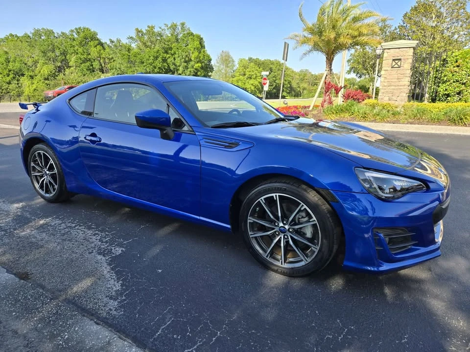 2019 Subaru BRZ 1st Gen - Image 3 of 15