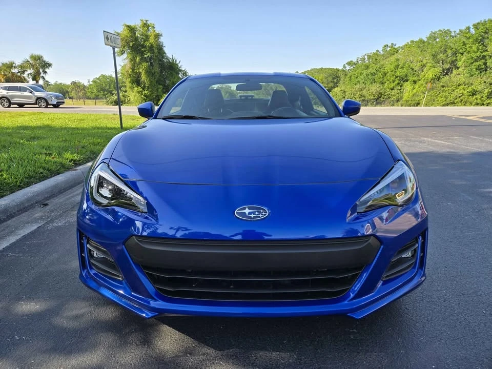 2019 Subaru BRZ 1st Gen - Image 2 of 15