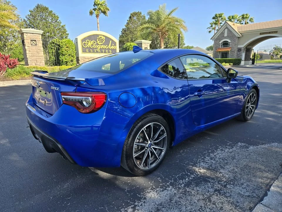 2019 Subaru BRZ 1st Gen - Image 5 of 15