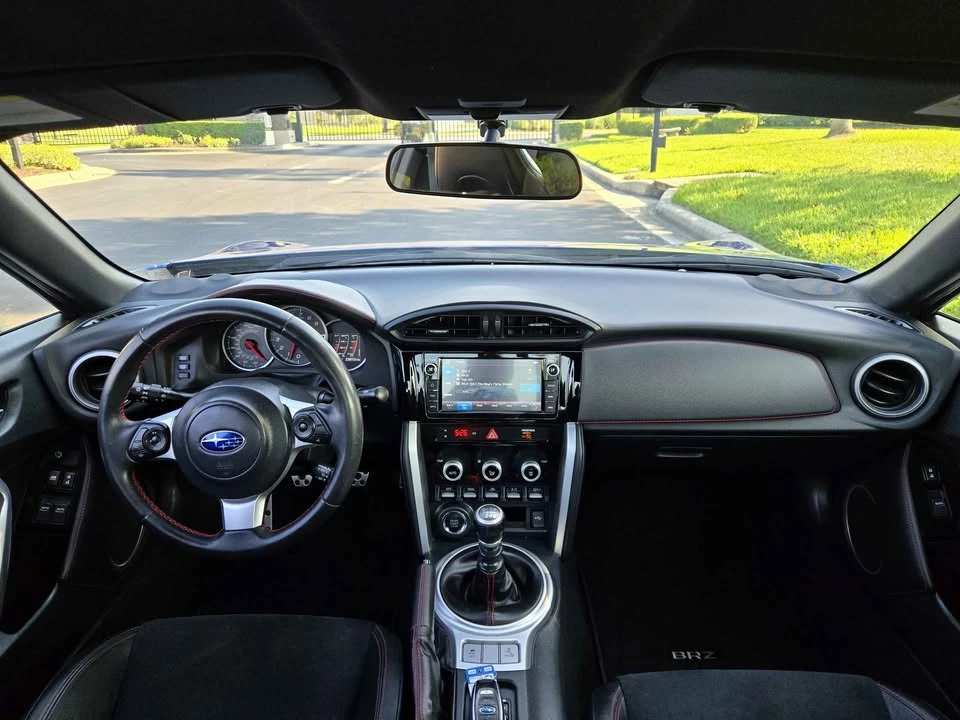 2019 Subaru BRZ 1st Gen - Image 15 of 15